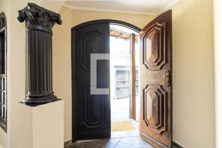 Sala de Estar de casa à venda com 3 quartos, 220m² em Jardim Paraíso, São Paulo