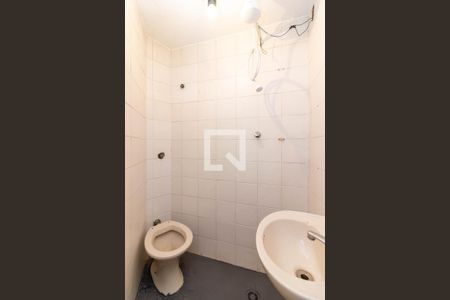 Casa à venda com 220m², 3 quartos e 3 vagas Casa à venda com 220m², 3 quartos e 3 vagasBanheiro da Suíte 3