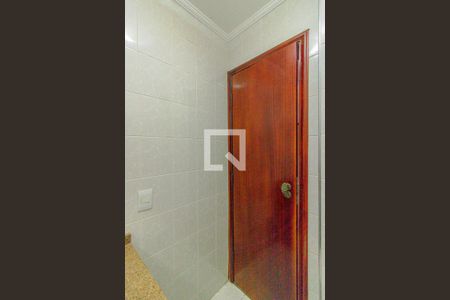 Lavabo de apartamento para alugar com 3 quartos, 170m² em Parque Industrial, São José do Rio Preto 