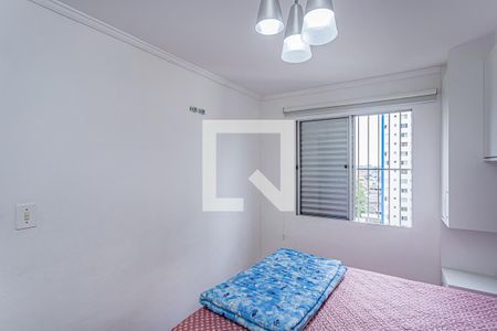 Apartamento à venda com 62m², 2 quartos e 1 vagaQuarto 2