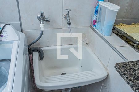 Apartamento à venda com 62m², 2 quartos e 1 vagaÁrea de Serviço
