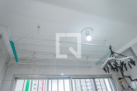 Apartamento à venda com 62m², 2 quartos e 1 vagaÁrea de Serviço