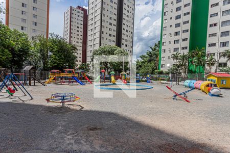 Apartamento à venda com 62m², 2 quartos e 1 vagaÁrea comum - Playground