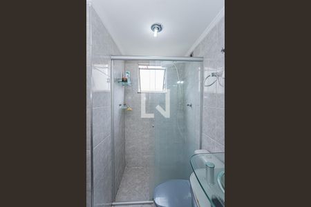 Apartamento à venda com 62m², 2 quartos e 1 vagaBanheiro