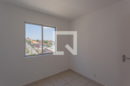 Quarto 1 de apartamento à venda com 3 quartos, 79m² em Pompéia, Belo Horizonte
