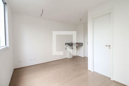 Quarto de apartamento à venda com 1 quarto, 19m² em Brás, São Paulo
