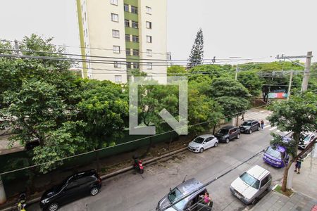 Vista de apartamento à venda com 1 quarto, 19m² em Brás, São Paulo
