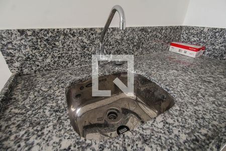 Apartamento para alugar com 19m², 1 quarto e sem vagaCozinha