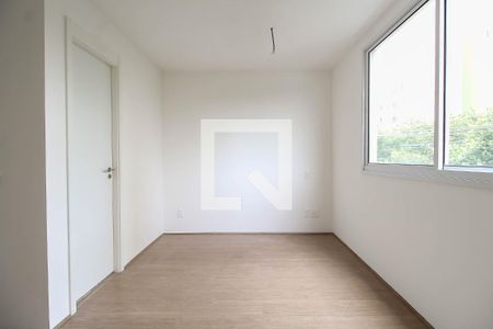 Quarto de apartamento à venda com 1 quarto, 19m² em Brás, São Paulo