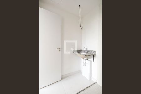 Banheiro de apartamento à venda com 1 quarto, 19m² em Brás, São Paulo