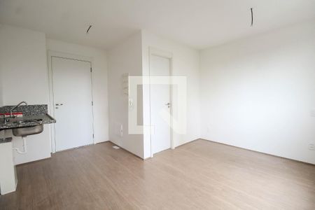 Quarto de apartamento à venda com 1 quarto, 19m² em Brás, São Paulo