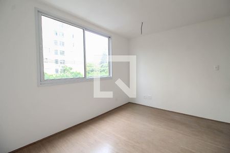 Quarto de apartamento à venda com 1 quarto, 19m² em Brás, São Paulo