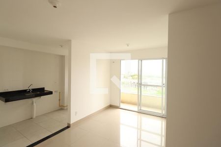 Apartamento para alugar com 50m², 2 quartos e 1 vagaSala
