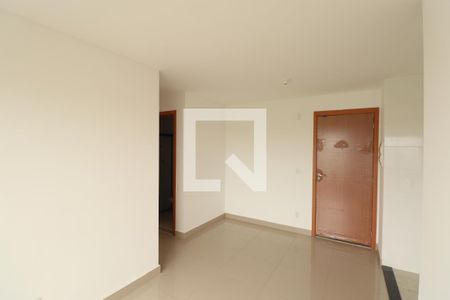 Apartamento para alugar com 50m², 2 quartos e 1 vagaSala