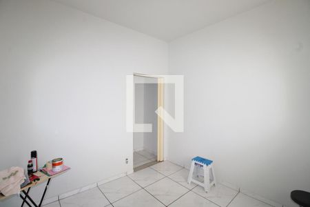 Quarto de apartamento à venda com 1 quarto, 36m² em Engenho de Dentro, Rio de Janeiro