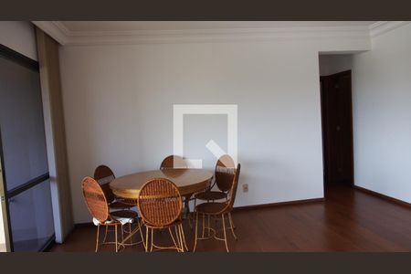 Sala de apartamento para alugar com 3 quartos, 169m² em Vila Rica, Jundiaí