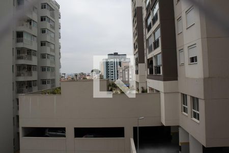 Vista de apartamento à venda com 2 quartos, 49m² em Vila Mazzei, São Paulo