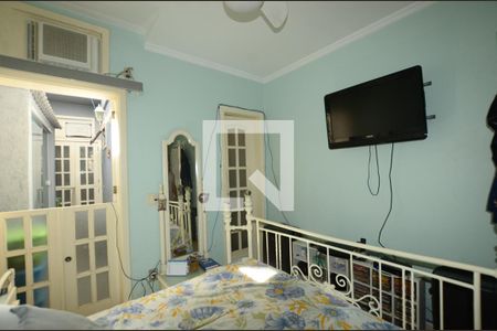 Quarto 1 Suite de casa à venda com 4 quartos, 300m² em Vila Kosmos, Rio de Janeiro