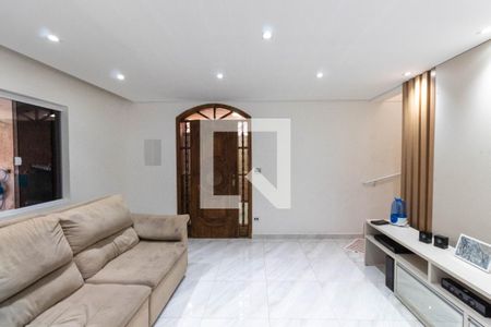 Sala de casa para alugar com 3 quartos, 250m² em Jardim Três Marias, São Paulo