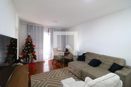 Sala de apartamento à venda com 2 quartos, 60m² em Jardim Guanabara, Rio de Janeiro