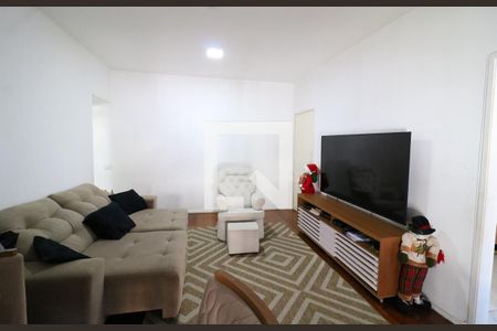Sala de apartamento à venda com 2 quartos, 60m² em Jardim Guanabara, Rio de Janeiro