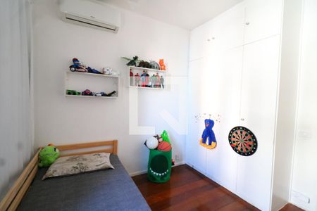 Quarto 1 de apartamento à venda com 2 quartos, 60m² em Jardim Guanabara, Rio de Janeiro