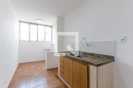 Apartamento para alugar com 58m², 2 quartos e 1 vaga Apartamento para alugar com 58m², 2 quartos e 1 vagaCozinha