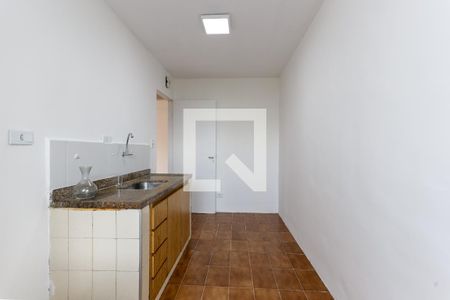 Apartamento para alugar com 58m², 2 quartos e 1 vaga Apartamento para alugar com 58m², 2 quartos e 1 vagaCozinha