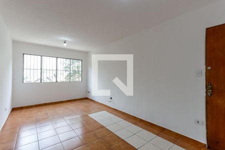 Apartamento para alugar com 58m², 2 quartos e 1 vaga Apartamento para alugar com 58m², 2 quartos e 1 vagaSala