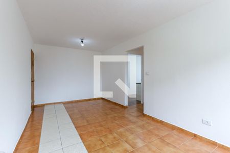 Apartamento para alugar com 58m², 2 quartos e 1 vaga Apartamento para alugar com 58m², 2 quartos e 1 vagaSala