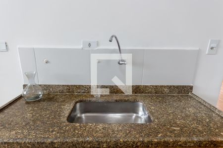 Apartamento para alugar com 58m², 2 quartos e 1 vaga Apartamento para alugar com 58m², 2 quartos e 1 vagaCozinha