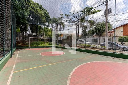 Apartamento para alugar com 58m², 2 quartos e 1 vaga Apartamento para alugar com 58m², 2 quartos e 1 vagaÁrea Comum - Quadra