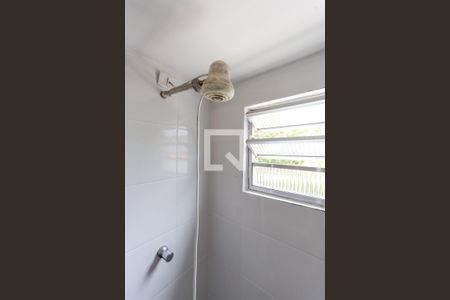 Apartamento para alugar com 58m², 2 quartos e 1 vaga Apartamento para alugar com 58m², 2 quartos e 1 vagaBanheiro