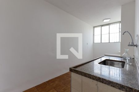 Apartamento para alugar com 58m², 2 quartos e 1 vaga Apartamento para alugar com 58m², 2 quartos e 1 vagaCozinha