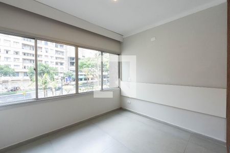 Quarto de kitnet/studio para alugar com 1 quarto, 29m² em Bela Vista, São Paulo