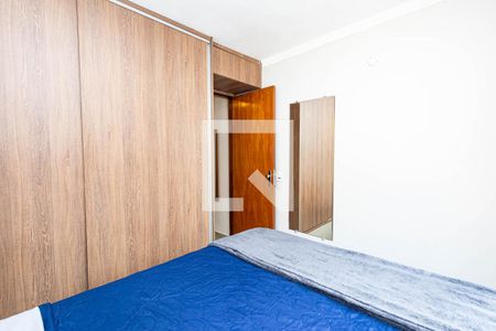 Quarto de apartamento para alugar com 1 quarto, 29m² em Bela Vista, São Paulo