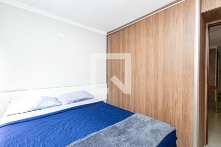 Quarto de apartamento para alugar com 1 quarto, 29m² em Bela Vista, São Paulo