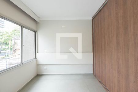 Quarto de kitnet/studio para alugar com 1 quarto, 29m² em Bela Vista, São Paulo