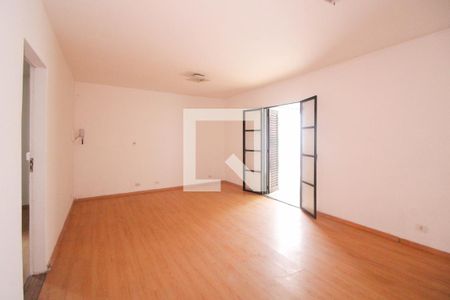 Sala de casa para alugar com 2 quartos, 60m² em Jardim Caboré, São Paulo