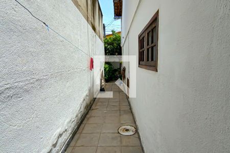 Casa à venda com 110m², 3 quartos e 2 vagas Casa à venda com 110m², 3 quartos e 2 vagascorredor