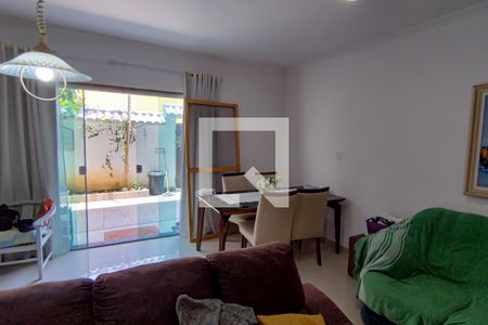 sala de casa à venda com 3 quartos, 110m² em Taquara, Rio de Janeiro
