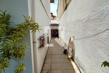 Casa à venda com 110m², 3 quartos e 2 vagas Casa à venda com 110m², 3 quartos e 2 vagasfrente do imovel