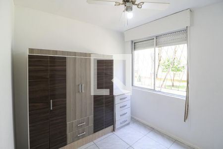 Quarto 2 de apartamento à venda com 2 quartos, 52m² em Cavalhada, Porto Alegre