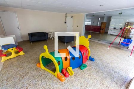 Apartamento à venda com 100m², 2 quartos e 1 vaga Apartamento à venda com 100m², 2 quartos e 1 vagaÁrea comum