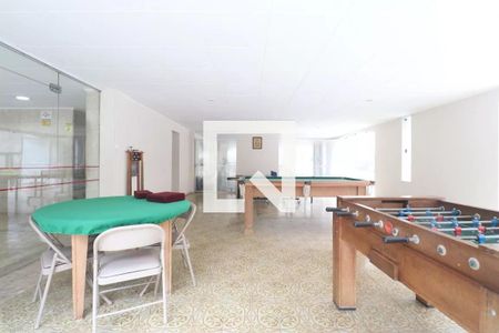 Apartamento à venda com 100m², 2 quartos e 1 vaga Apartamento à venda com 100m², 2 quartos e 1 vagaÁrea comum