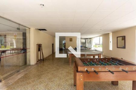 Apartamento à venda com 100m², 2 quartos e 1 vaga Apartamento à venda com 100m², 2 quartos e 1 vagaÁrea comum