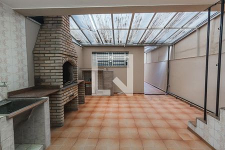 Casa para alugar com 170m², 3 quartos e 2 vagasÁrea de Serviço