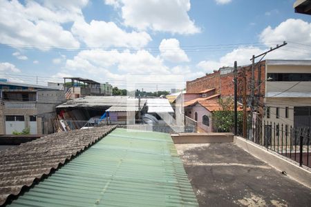 Casa para alugar com 170m², 3 quartos e 2 vagasVista da Suíte