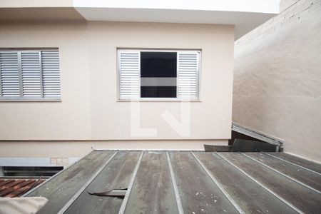 Casa para alugar com 170m², 3 quartos e 2 vagasVista do Quarto de Serviço