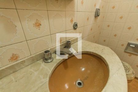 Casa para alugar com 170m², 3 quartos e 2 vagasLavabo